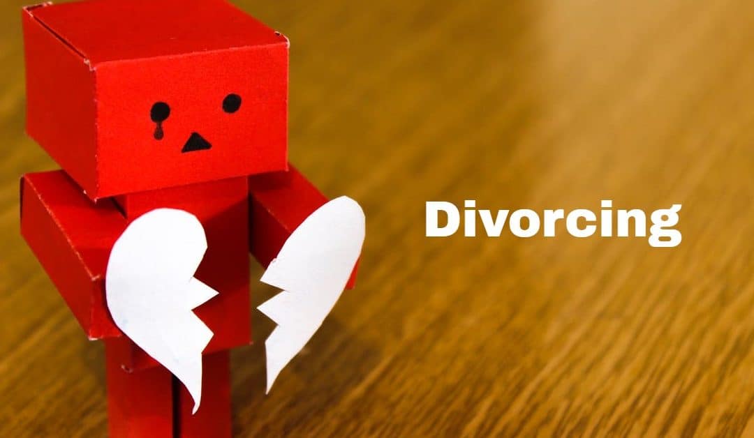 Absolute Divorce