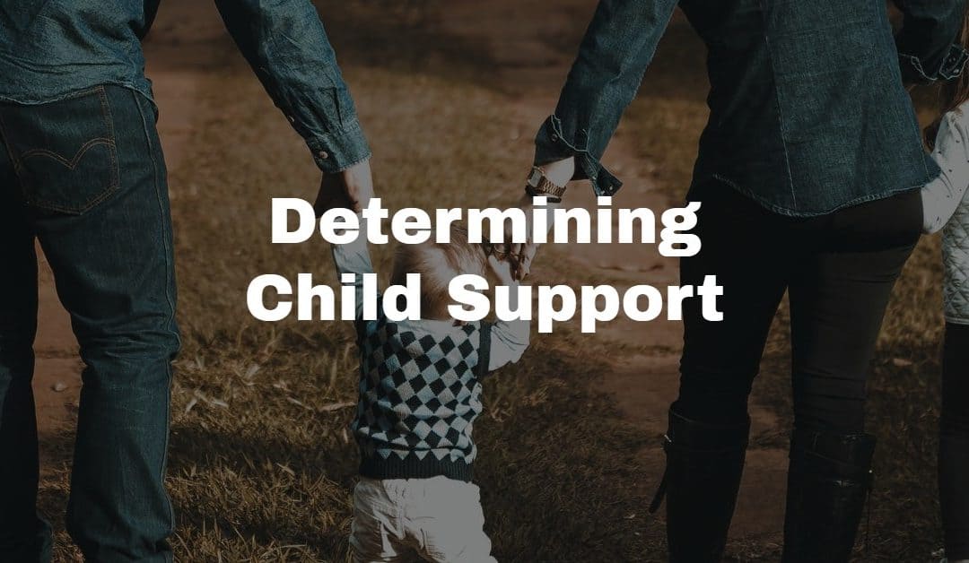 Child Support - What You Should Know About Child Support