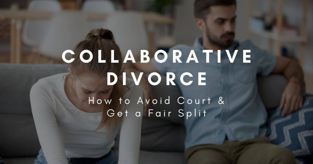 Collaborative Divorce: How To Avoid Court And Get A Fair Split -Plekan Law