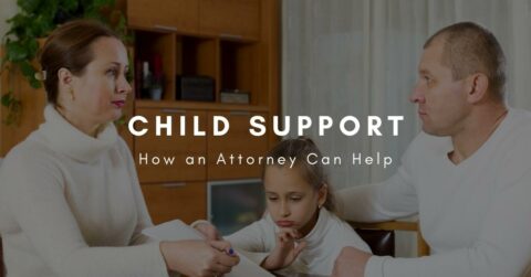 Child Support: How An Attorney Can Help - Plekan Law